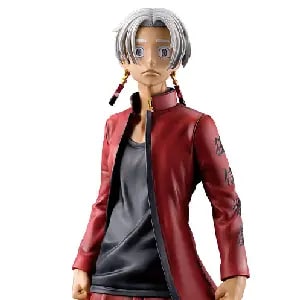 買取】黒川イザナ ラストワンver. 一番くじ 東京リベンジャーズ 天竺編