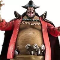 買取】P.O.P ワンピース NEO-EX ”黒ひげ” マーシャル・D・ティーチ ver