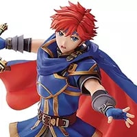 買取】ダークブラッド カムイ 1/7 ABS＆PVC製塗装済み完成品