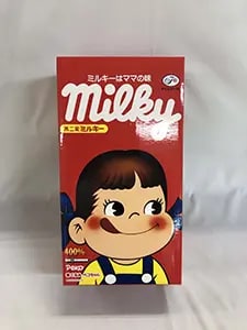 買取】BE@RBRICK-ベアブリック- ペコラちゃん 100% & 400% 「ペコ