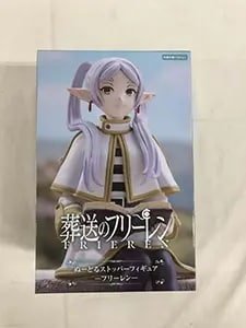 買取】フリーレン 「葬送のフリーレン」 ぬーどるストッパーフィギュア