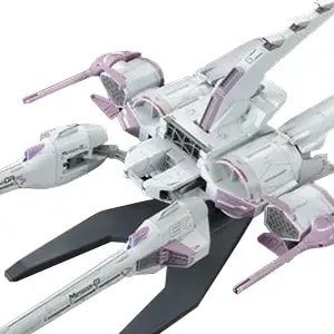 買取】1/144 HG ミーティアユニット 「機動戦士ガンダムSEED」 ホビー