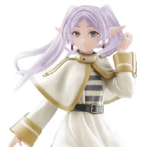 買取】ねんどろいど 2367 フリーレン 「葬送のフリーレン」 再販