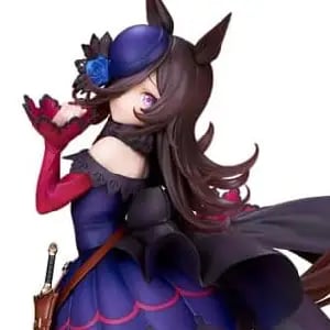 買取】キタサンブラック ラストワンver. 一番くじ ウマ娘 プリティー