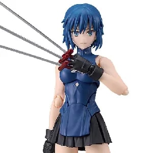 買取】ねんどろいど シエル 月姫 -A piece of blue glass moon