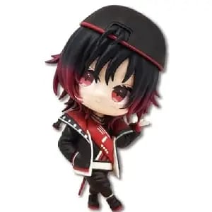 買取】藍沢エマ 「ぶいすぽっ!」 ぶいすぽっ!デフォルメフィギュアVol