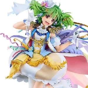 買取】一番くじプレミアム マクロスF 歌姫コレクション ファイナル