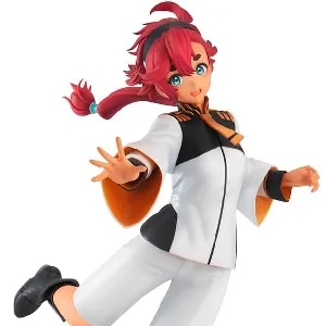 買取】機動戦士ガンダム 水星の魔女 - スレッタマーキュリー GGG