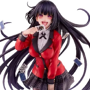 買取】蛇喰夢子 バニーVer. B-Style 賭ケグルイ×× □ フィギュア買取