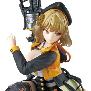 買取】A賞 アニス フィギュア 一番くじ 勝利の女神：NIKKE CHAPTER3