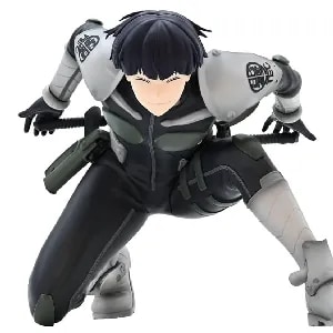 買取】ラストワン賞 保科宗四郎 フィギュア ラストワンver. 一番くじ