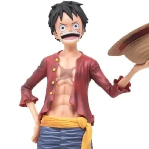 Grandista ONE PIECE フィギュア 買取価格 ｜ フィギュアの買取なら