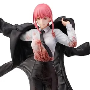 買取】チェンソーマン 劇場版『チェンソーマン レゼ篇』 Grandista