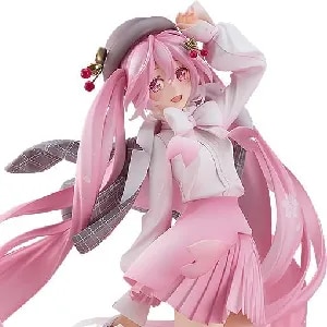 桜ミク フィギュア フィギュア 買取価格 ｜ フィギュアの買取なら もえ