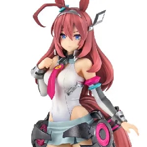 買取】B賞 ミホノブルボン フィギュア 一番くじ ウマ娘 プリティー