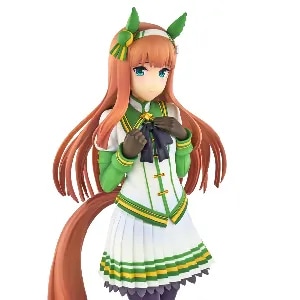 買取】A賞 サイレンススズカ フィギュア 一番くじ ウマ娘 プリティー