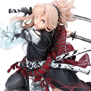 買取】バーサーカー/宮本武蔵 「Fate/Samurai Remnant」 1/7