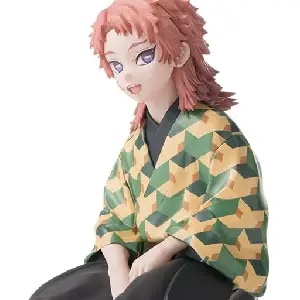 買取】アニメ「鬼滅の刃」ちょこのせプレミアムフィギュア 幼少期の錆