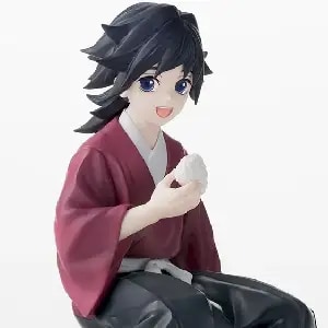 買取】アニメ「鬼滅の刃」 ちょこのせプレミアムフィギュア 幼少期の