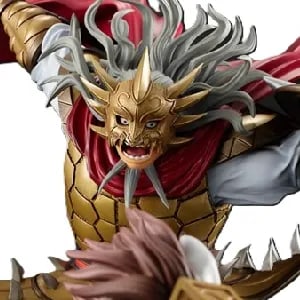 買取】キングダム CREATOR×CREATOR -KYOKAI- (キョウカイ) 羌かい