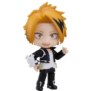 買取】上鳴電気 ;figure 一番くじ 僕のヒーローアカデミア 垂れ流せ