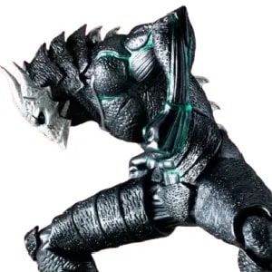 買取】ラストワン賞 鳴海弦 フィギュア ラストワンver. 一番くじ 怪獣8