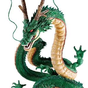 買取】ラストワン賞 40th Anniversary Figure～神龍～ 一番くじ DRAGON