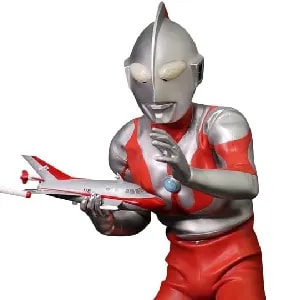買取】GD-97 ウルトラ超合金 ウルトラマンタロウ フィギュア買取