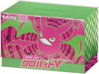 クロバットBREAK(カメックスメガバトル) XY-P 買取 | ポケモンカード