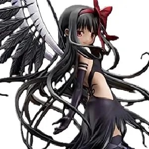 買取】アニプレックス 劇場版 魔法少女まどか☆マギカ[新編]叛逆の物語