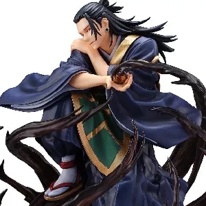 買取】ARTFX J 乙骨憂太 劇場版 呪術廻戦 0 ver. 劇場版 呪術廻戦 0 1