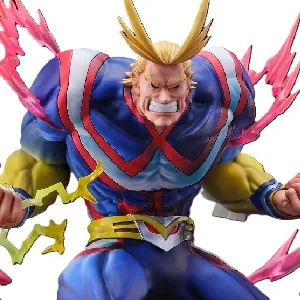 買取】ラストワン賞 アーマード・オールマイト MASTERLISE EXTRA 一番