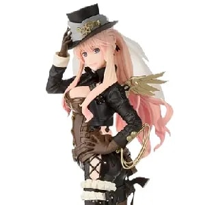 買取】シェリル・ノーム マクロス FFIGURIZMα シェリル・ノーム