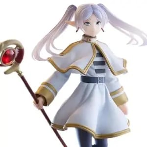 買取】フリーレン 葬送のフリーレン Luminasta “葬送のフリーレン