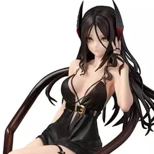 買取】『アークナイツ』 イネス ドレスVer. ※特典付 (フィギュア