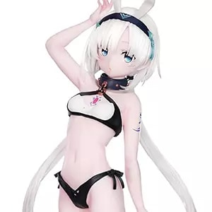 買取】創神のアルスマグナ「ナムタル」水着ver. 1/6スケール 塗装済み