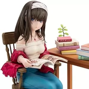 買取】鷺沢文香 潮風の一頁Ver. アイドルマスター シンデレラガールズ