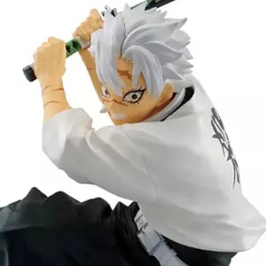 買取】鬼滅の刃 VIBRATION STARS-不死川実弥- フィギュア買取 | もえたく！