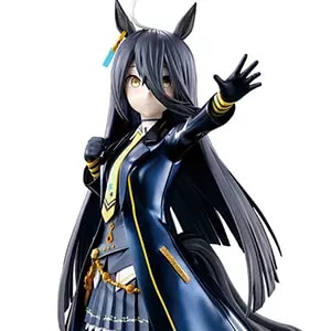 買取】ラストワン賞 マンハッタンカフェ フィギュア ラストワンver. 一