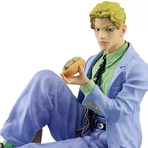 買取】ラストワン賞 吉良吉影 MASTERLISE 一番くじ ジョジョの奇妙な