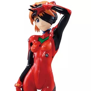 ラストワン賞 エヴァンゲリオン フィギュア 買取価格 ｜ フィギュアの