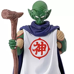 買取】B賞 神様 MASTERLISE 一番くじ ドラゴンボール EX 雲の上の神殿