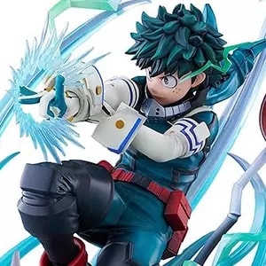 買取】緑谷出久(幼少期) ;figure 一番くじ 僕のヒーローアカデミア-二