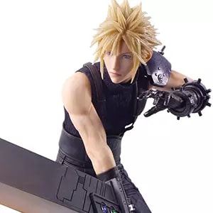 買取】ティファ・ロックハート 「ファイナルファンタジーVII リバース