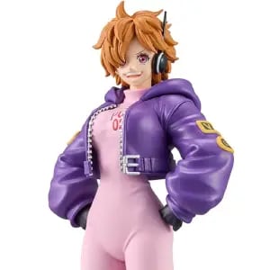 買取】DXF～THE GRANDLINE SERIES～エッグヘッド Dr.VEGAPUNK LILITH