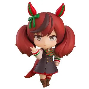 買取】ラストワン賞 ナイスネイチャ RUN＆WIN フィギュア ラストワン