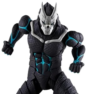 買取】ラストワン賞 鳴海弦 フィギュア ラストワンver. 一番くじ 怪獣8