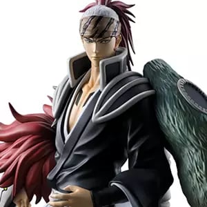 買取】B賞 阿散井恋次 双王蛇尾丸 MASTERLISE 一番くじ BLEACH 千年