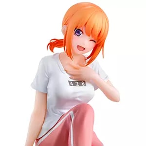 買取】D賞 中野四葉（5年後ver.） フィギュア 一番くじ 五等分の花嫁