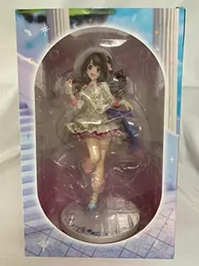 買取】黛 冬優子 フィギュア賞 一番くじ アイドルマスター シャイニー